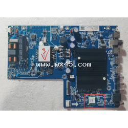 长虹 主板组件 JUC7.820.10024225 58H8GD